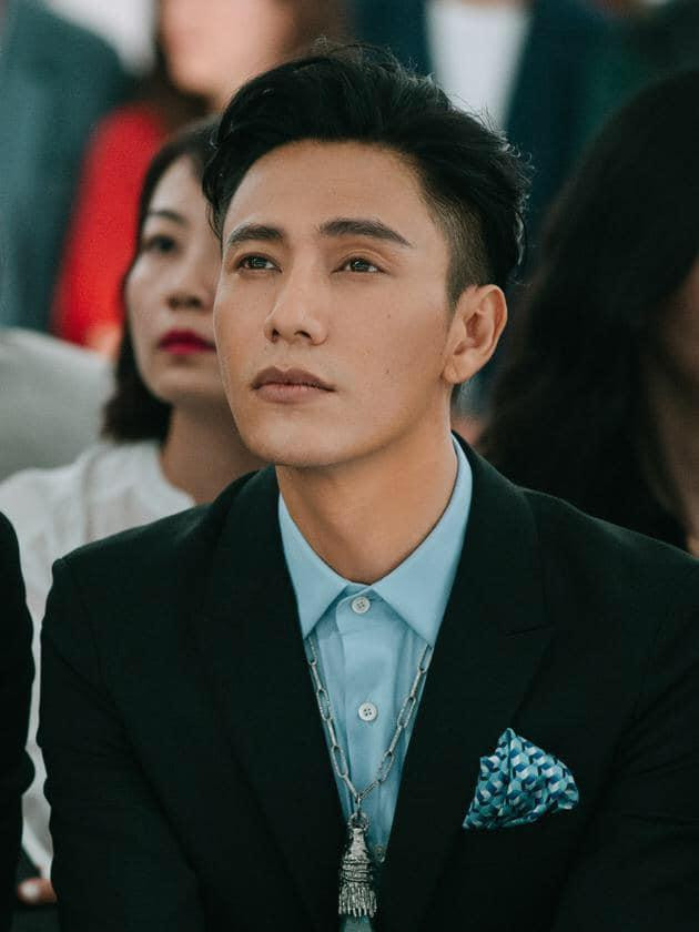 Châu Tấn vai Hoàng Dung, Trần Khôn vai Quách Tĩnh Châu Tấn vai Hoàng Dung, Trần Khôn vai Quách Tĩnh