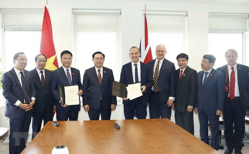 (Ảnh: Doãn Tấn/TTXVN)