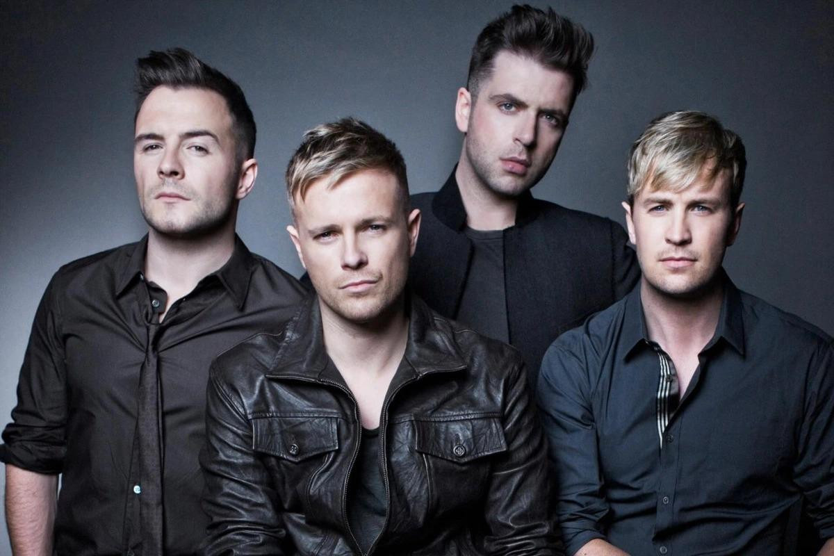 Westlife Westlife