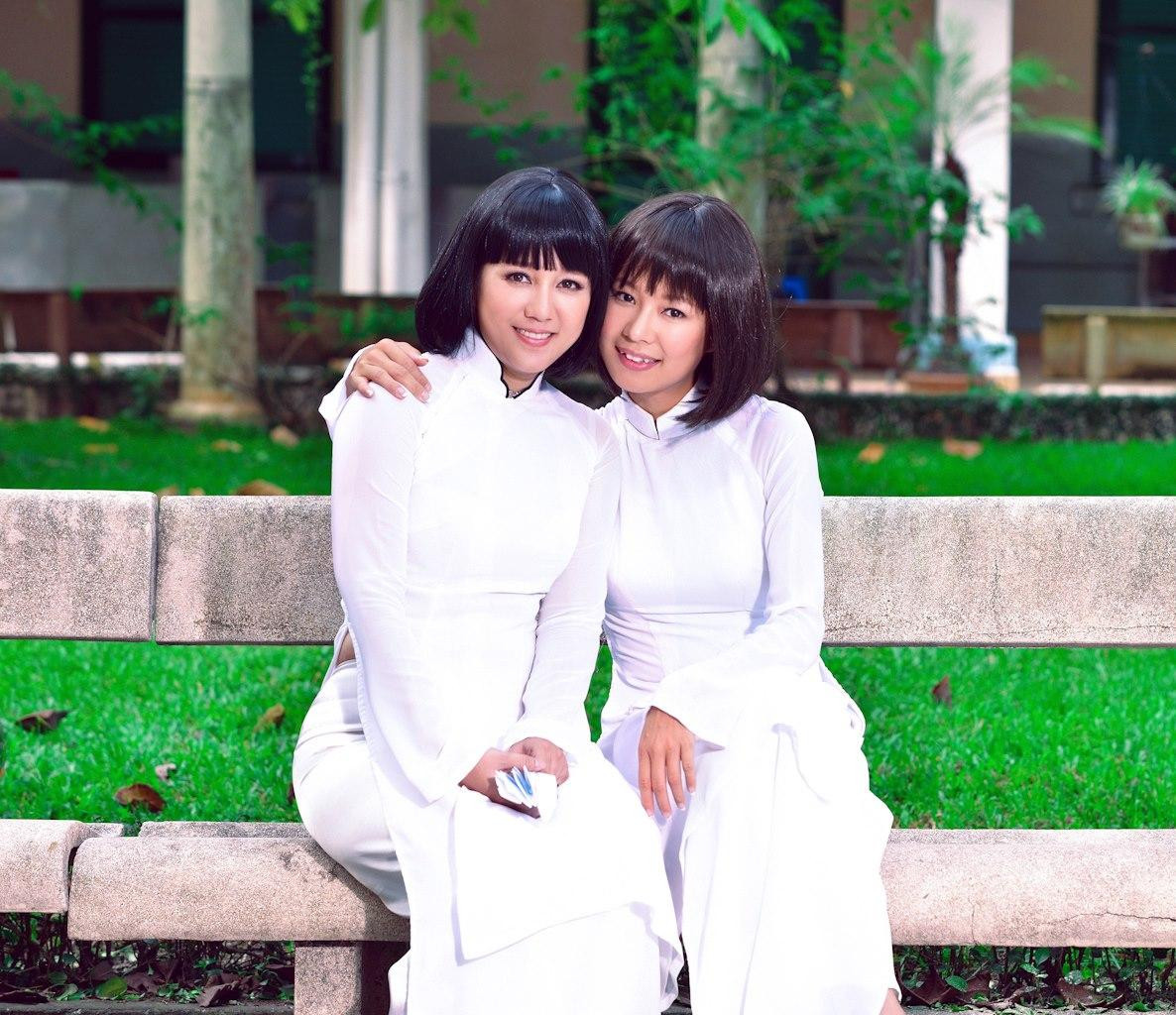 Cuộc sống hiện tại của sao Việt duy nhất từng hát chung với Michael Jackson ảnh 5