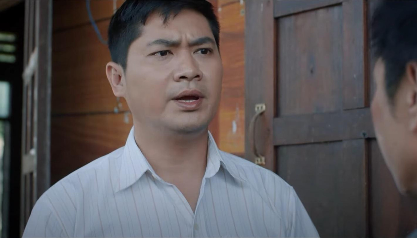 Khán giả nghi ngờ Hào đứng sau việc Loan mất tích. Ảnh: CMH. Khán giả nghi ngờ Hào đứng sau việc Loan mất tích. Ảnh: CMH.