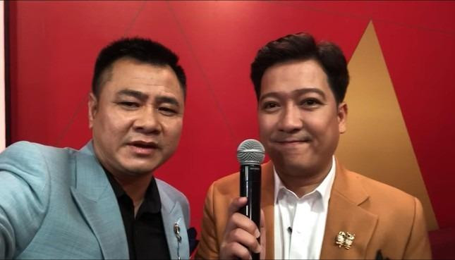 NSND Tự Long từng xác nhận Trường Giang sẽ thay thế vai trò MC của NSƯT Xuân Bắc