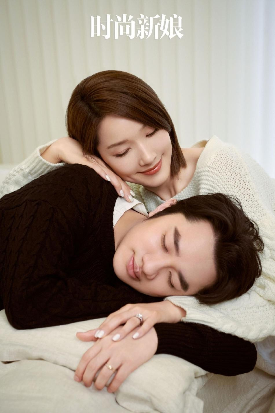 Nổi tiếng là người yêu vợ thương con, Vương Tổ Lâm tiết lộ trong talk show hồi tháng 9 rằng anh đã làm di chúc để lại tất cả tài sản cho vợ phòng ngừa trường hợp anh ra đi, vợ vẫn có tài chính ổn định.