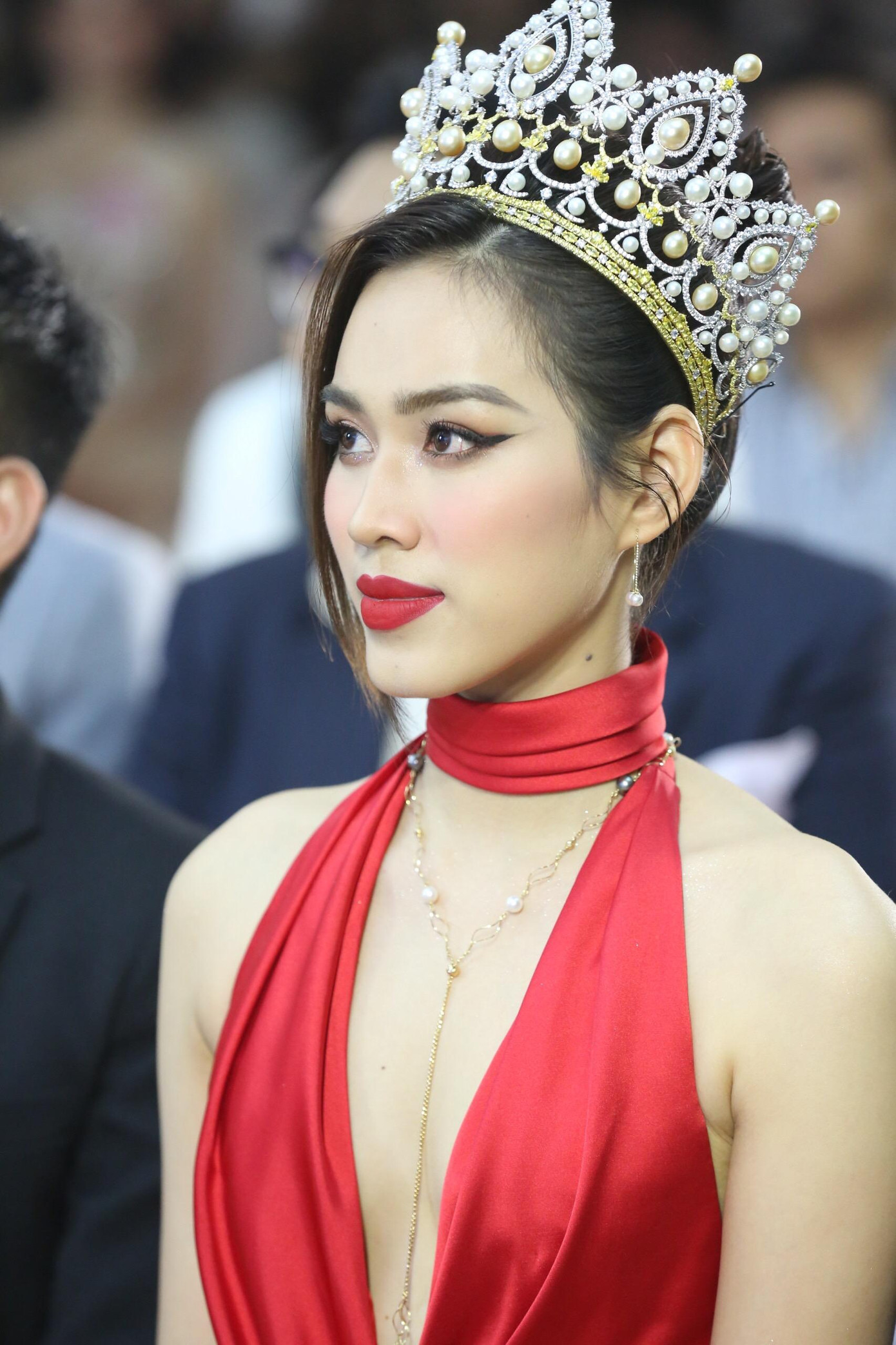 Người đẹp xứ Thanh để lại nhiều dấu ấn sau 2 năm đăng quang, đặc biệt là thành tích top 13 Miss World 2021.