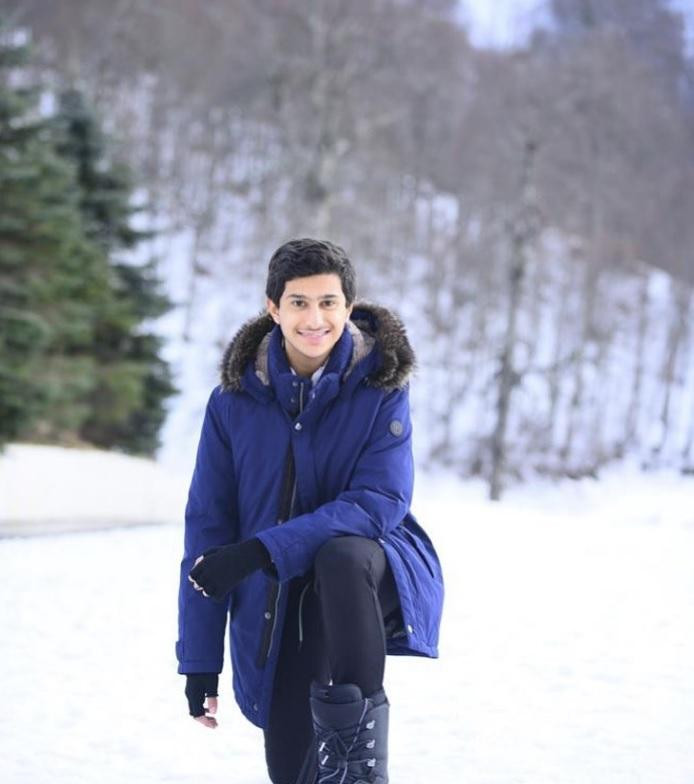 Hình ảnh đời thường của hoàng tử Abdulrahman Fahad Al-Thani. Hình ảnh đời thường của hoàng tử Abdulrahman Fahad Al-Thani.