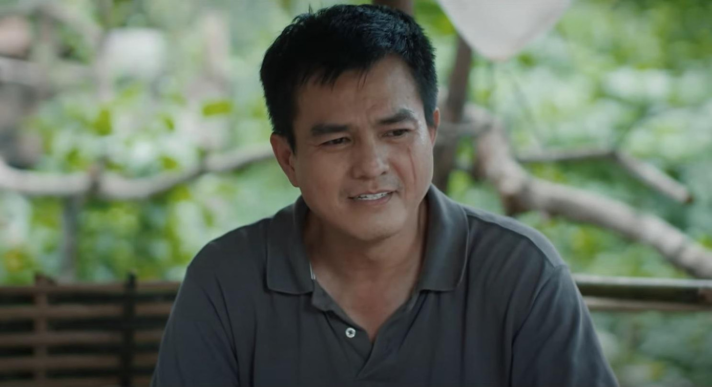 Khoản nghi ngờ hành tung của Hào. Ảnh: CMH.