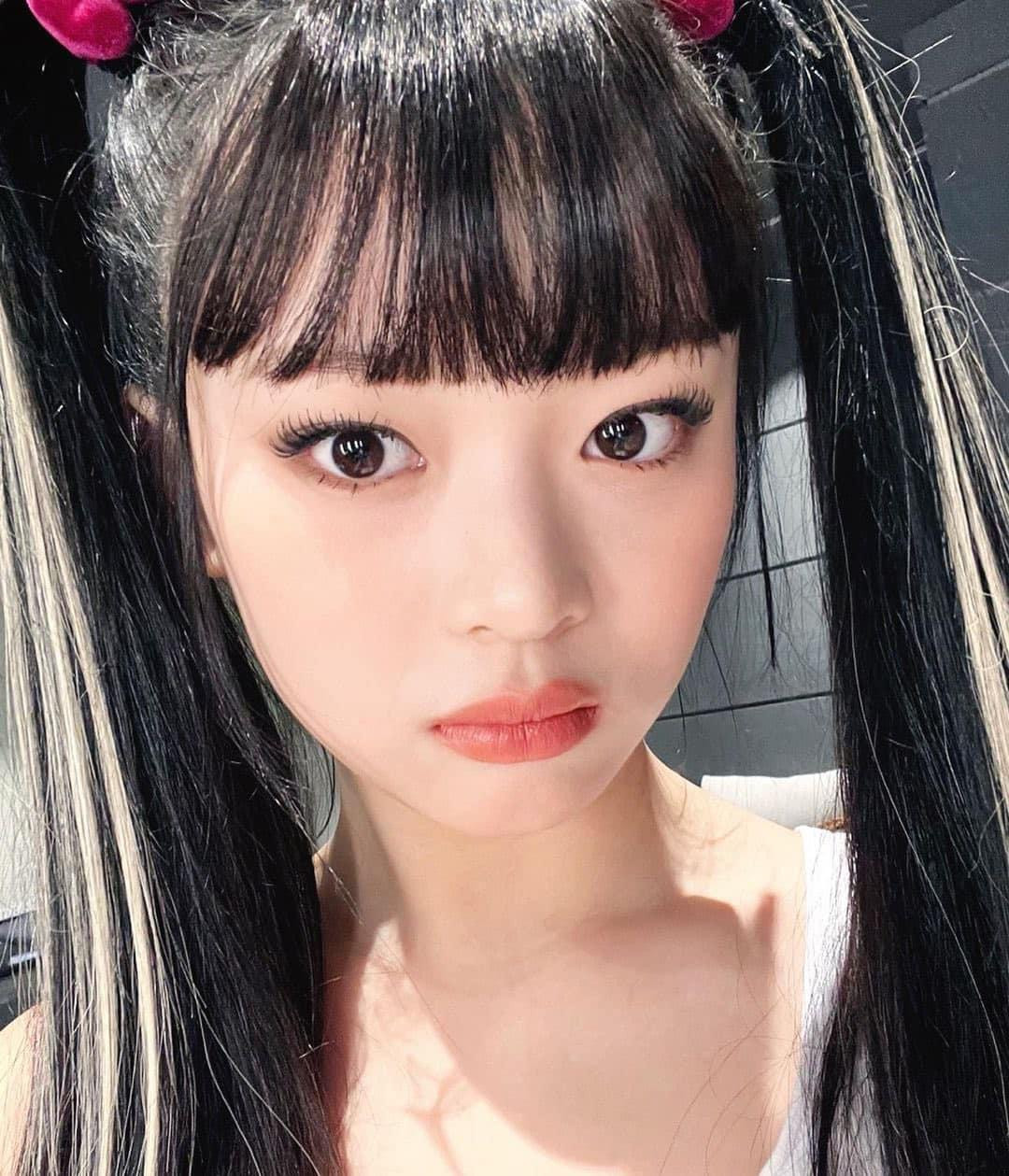 Truyền thông Hàn xác nhận Hanni là người gốc Việt Truyền thông Hàn xác nhận Hanni là người gốc Việt