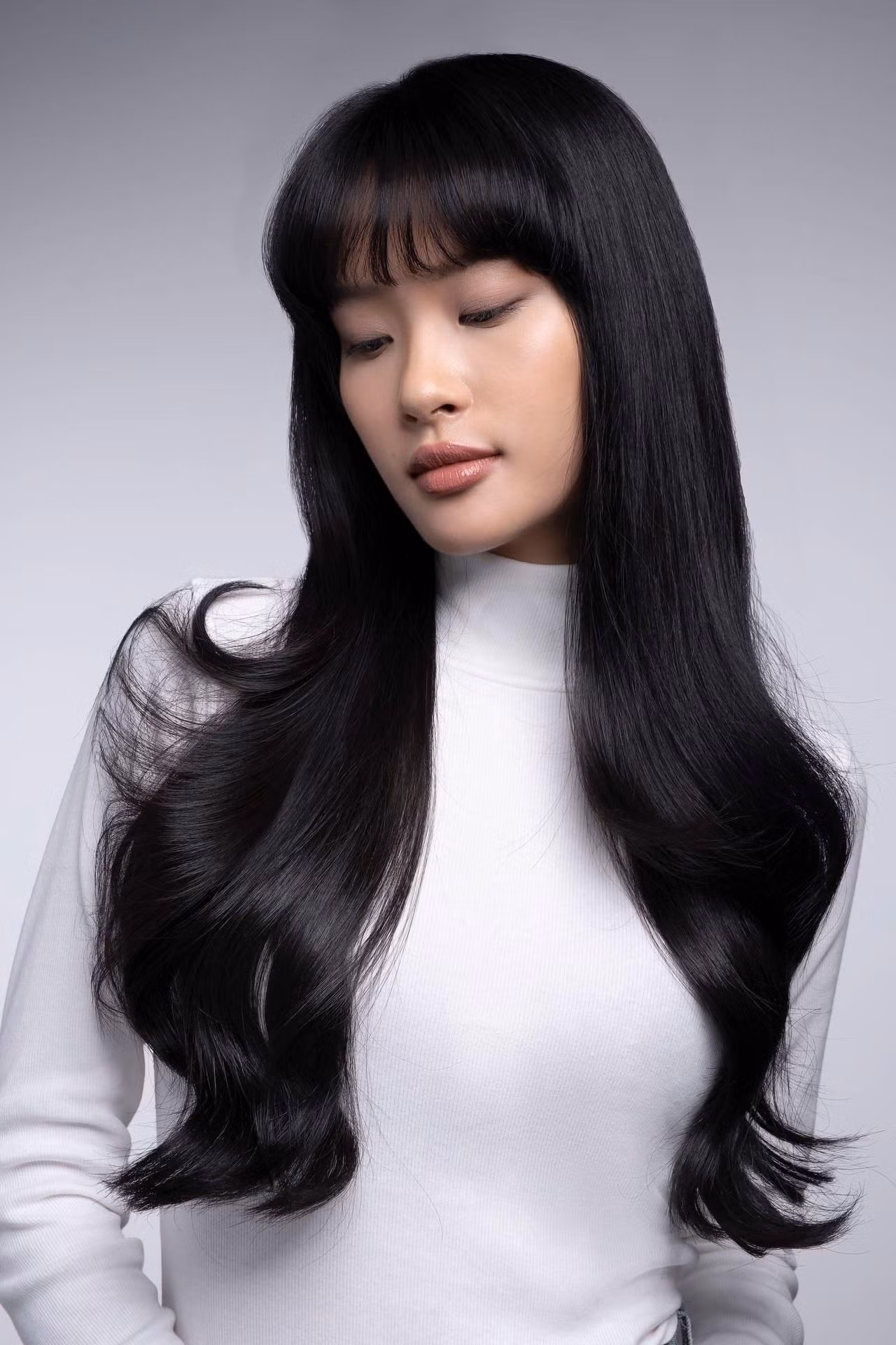 Hình ảnh đời thường xinh đẹp của Nhật Linh