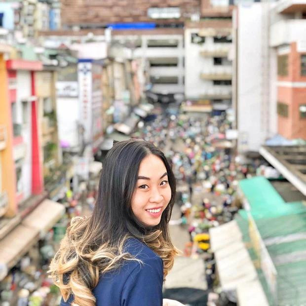 Thiên Tú hiện tại