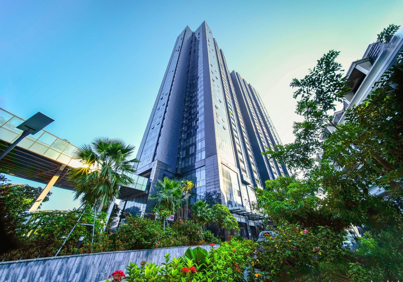 Sunshine Group ghi dấu ấn trên thị trường thông qua các dự án xanh - thông minh ngay trong lòng đô thị