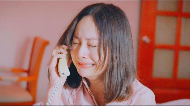 Diễn xuất đa dạng của Lan Phương nhận được nhiều lời khen. Diễn xuất đa dạng của Lan Phương nhận được nhiều lời khen.