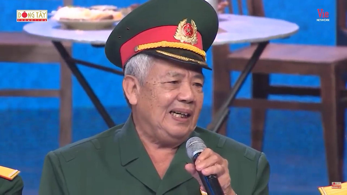 Cựu chiến sĩ Bảy Hôn Cựu chiến sĩ Bảy Hôn