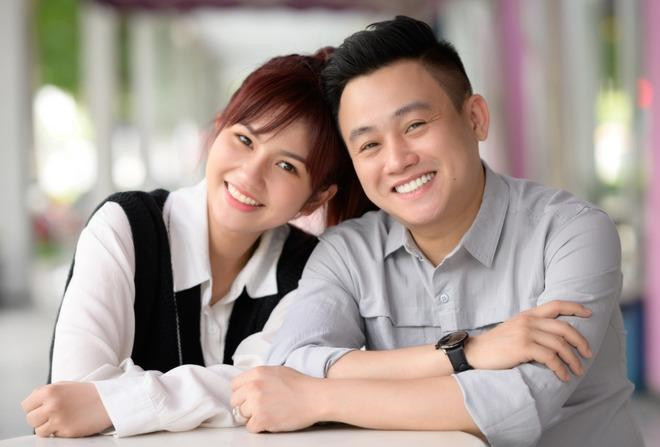 Hữu Tín và bạn gái Trúc Anh Hữu Tín và bạn gái Trúc Anh