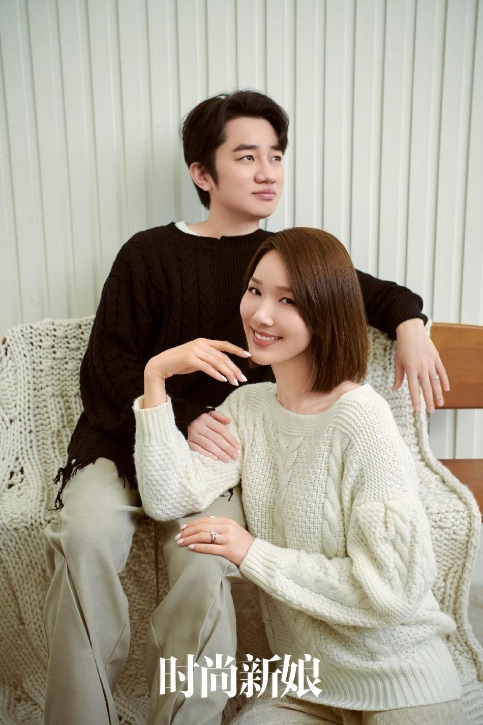 Nổi tiếng là người yêu vợ thương con, Vương Tổ Lâm tiết lộ trong talk show hồi tháng 9 rằng anh đã làm di chúc để lại tất cả tài sản cho vợ phòng ngừa trường hợp anh ra đi, vợ vẫn có tài chính ổn định.