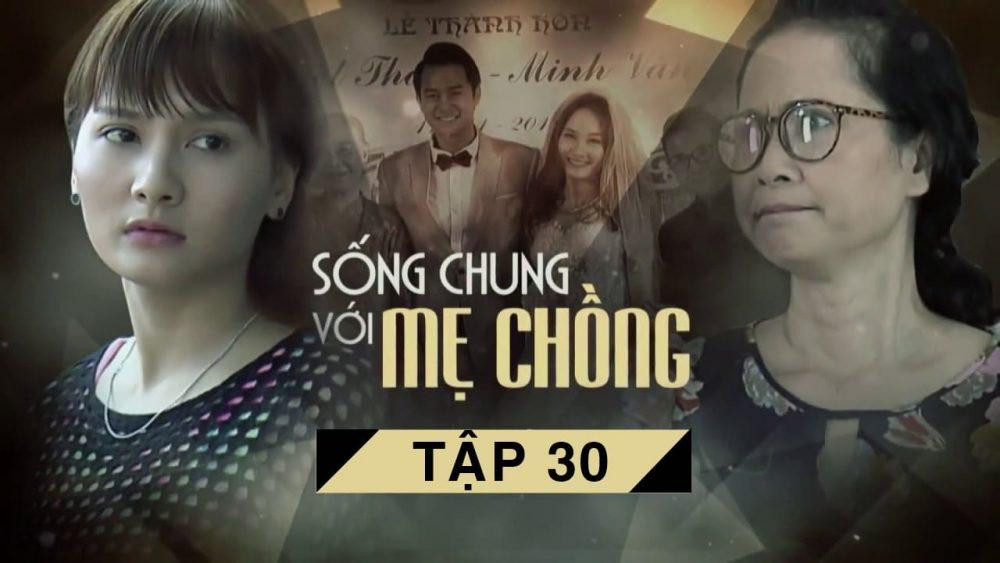 Phim Sống chung với mẹ chồng Phim Sống chung với mẹ chồng