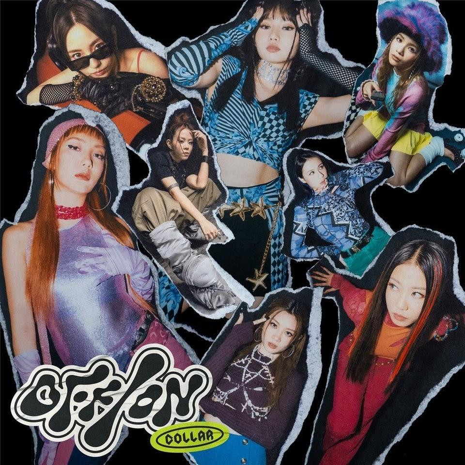 MV Shut Down của BlackPink bị tố đạo nhái OFF/ON của COLLAR.