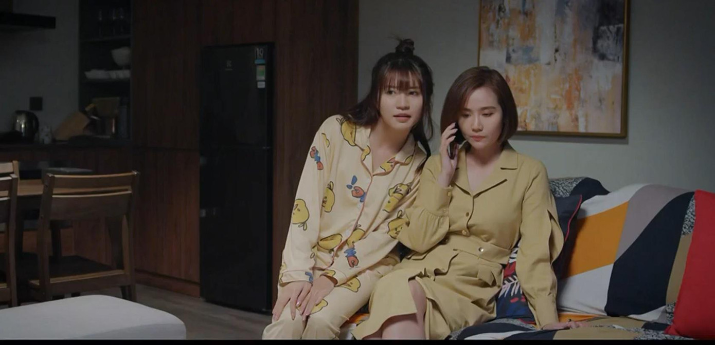 Vân Trang mua nhà cho Khánh mặc dù bản thân đang thuê căn hộ Vân Trang mua nhà cho Khánh mặc dù bản thân đang thuê căn hộ