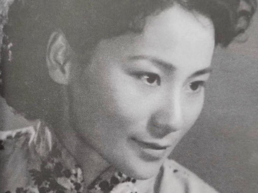 Nghệ sĩ Lưu Huệ Minh lúc trẻ. Ảnh: Sohu. Nghệ sĩ Lưu Huệ Minh lúc trẻ. Ảnh: Sohu.