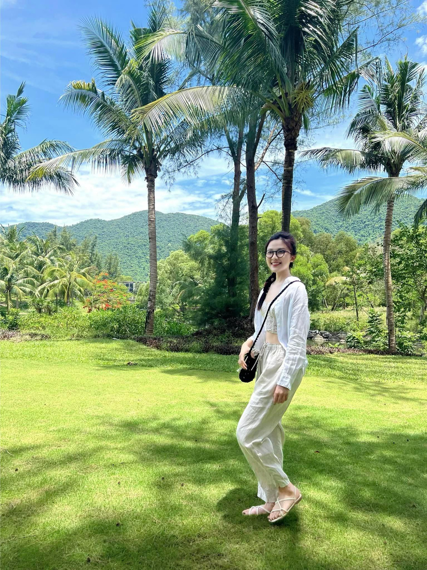 Lương Thanh Lương Thanh