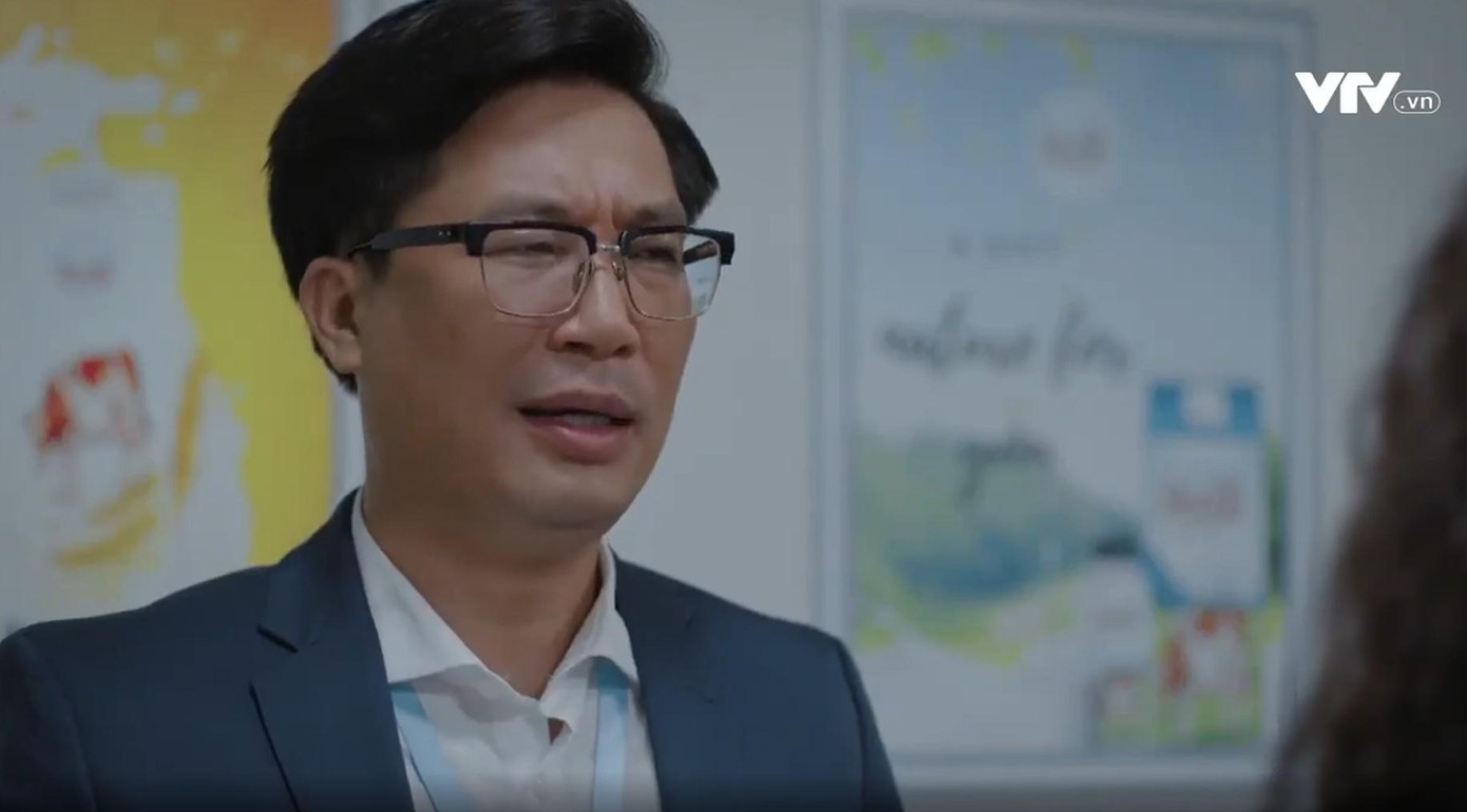 Thịnh - quản lý cũ của Quân Thịnh - quản lý cũ của Quân