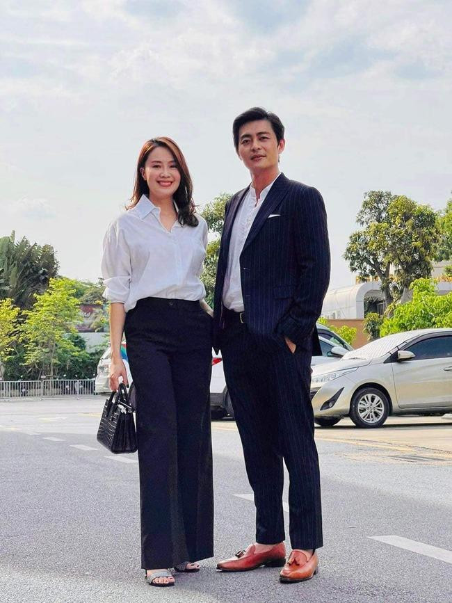 Quốc Huy là diễn viên miền Nam tiếp theo đóng phim VFC? Quốc Huy là diễn viên miền Nam tiếp theo đóng phim VFC?