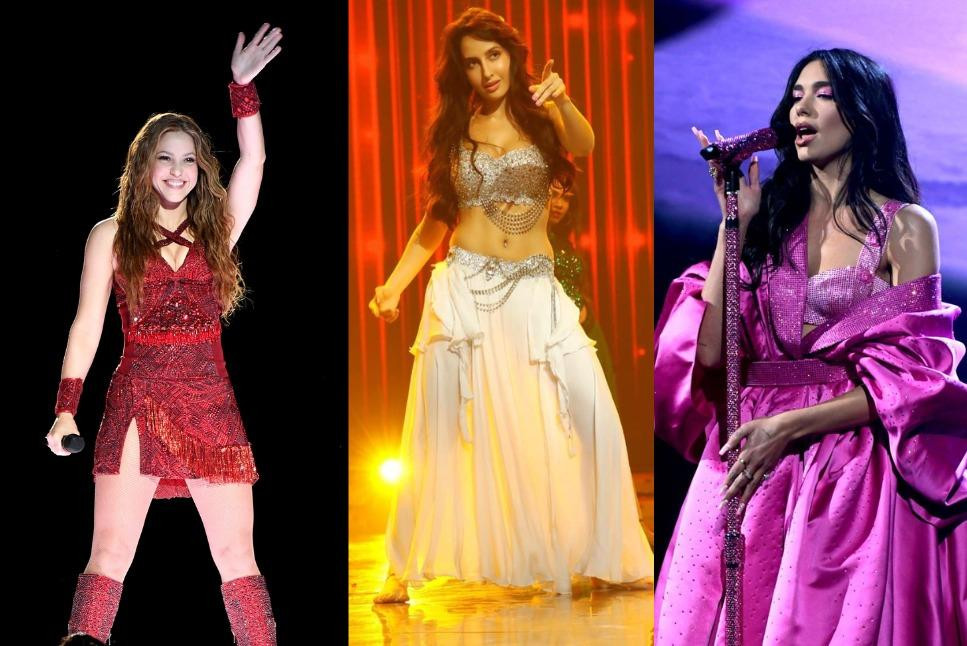 Nhiều ca sĩ nổi tiếng xác nhận biểu diễn tại lễ khai mạc World Cup 2022.