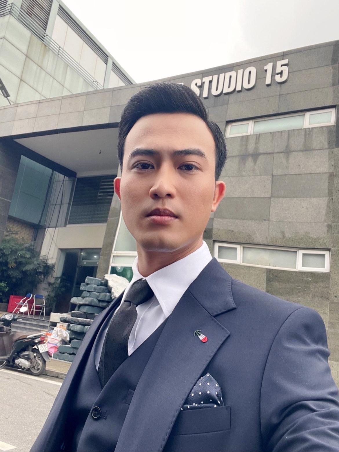 Tạo hình của Doãn Quốc Đam trong Đấu trí Tạo hình của Doãn Quốc Đam trong Đấu trí