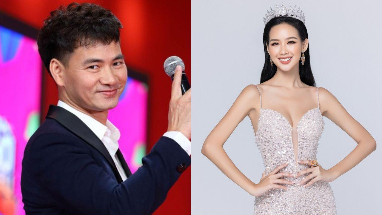 NSƯT Xuân Bắc, Hoa hậu Bảo Ngọc là nhân tố mới đảm nhận vị trí giám khảo Hoa Hậu Việt Nam 2022.