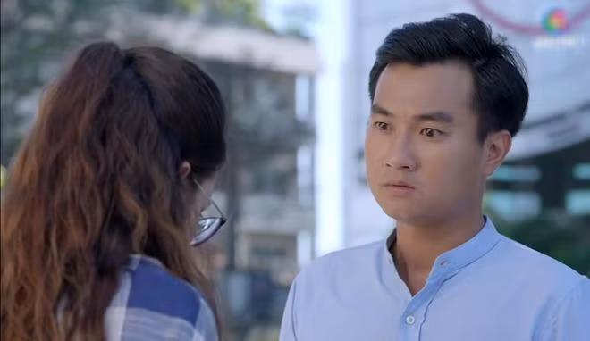 Vai Nhân phim Gạo Nếp Gạo Tẻ