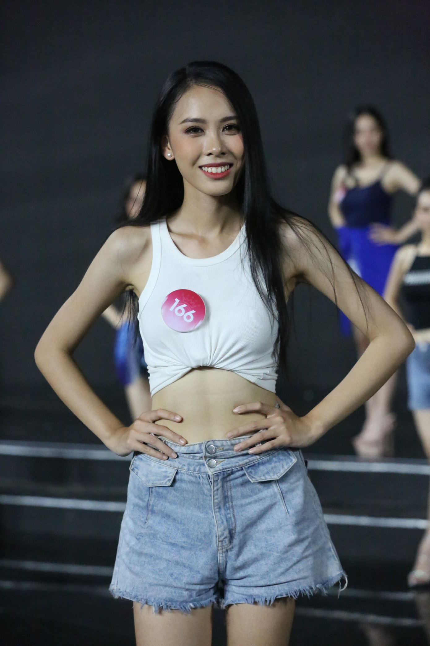 Đêm chung kết Hoa hậu Việt Nam 2022 diễn ra vào ngày 23/12 tại Nhà thi đấu Phú Thọ, TP.HCM, được phát sóng trực tiếp trên kênh VTV2.