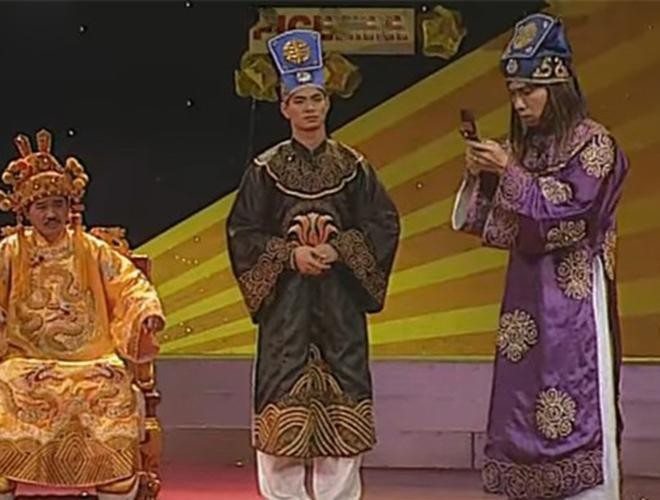 Tạo hình năm 2006 Tạo hình năm 2006