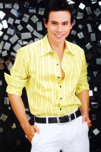 Vai diễn lãng tử của Trí Quang