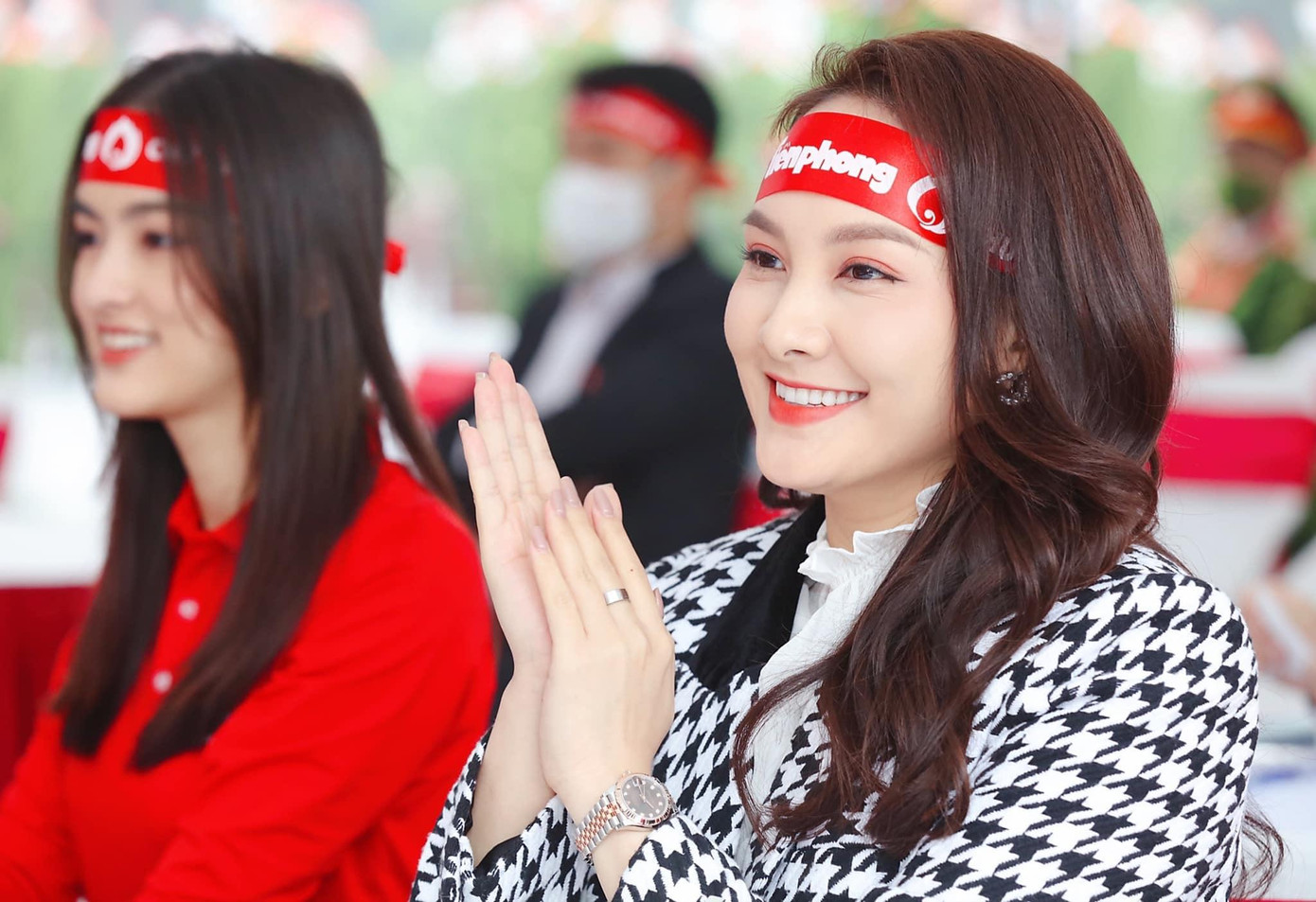 Ảnh: Như Ý Ảnh: Như Ý