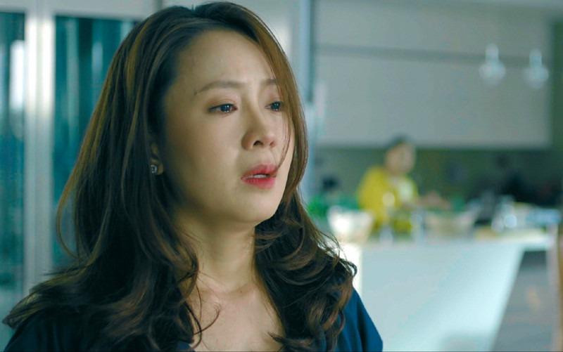 Phân đoạn diễn xuất được đánh giá cao của Hồng Diễm trong Hành trình công lý. Phân đoạn diễn xuất được đánh giá cao của Hồng Diễm trong Hành trình công lý.