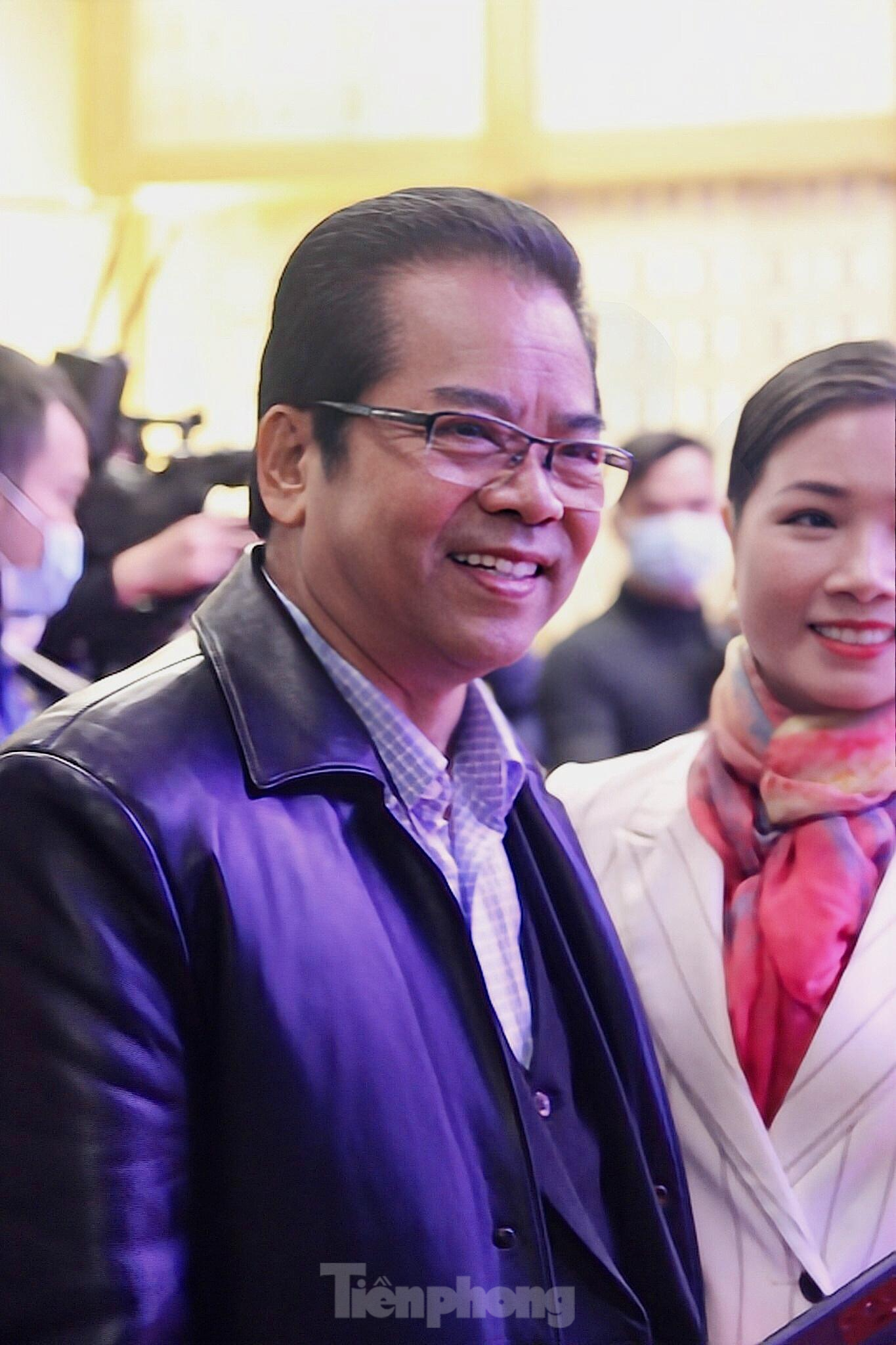 NSND Trần Nhượng NSND Trần Nhượng