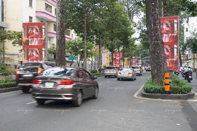 Đường Nam Kỳ Khởi Nghĩa