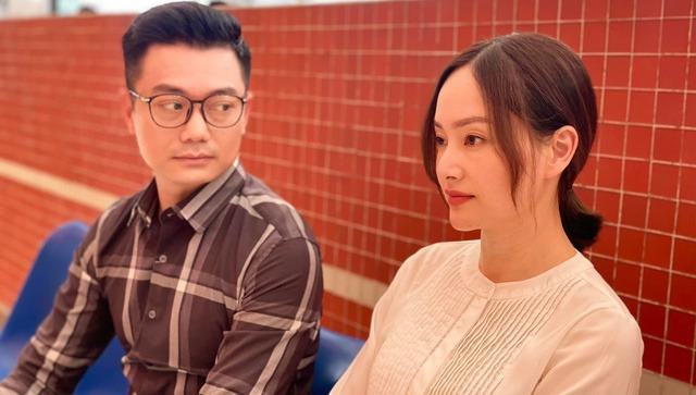 Nhân vật mới, tình tiết mới xuất hiện trong những tập tiếp theo của Thương ngày nắng về Nhân vật mới, tình tiết mới xuất hiện trong những tập tiếp theo của Thương ngày nắng về