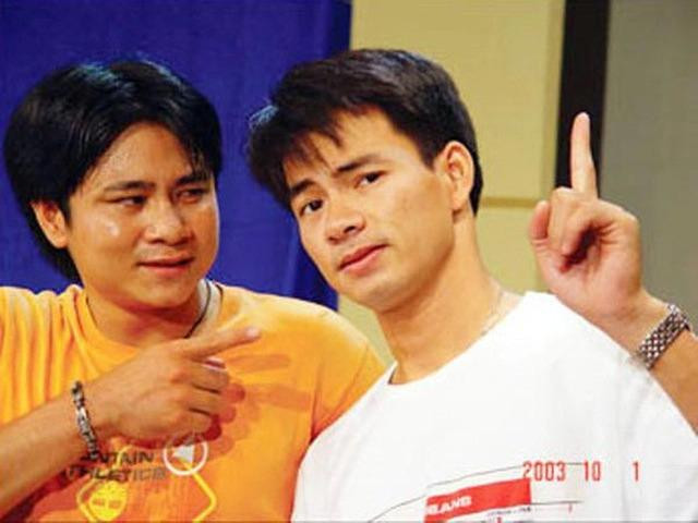 Từ những năm 2000, cả hai đã cùng tạo nên thương hiệu khi tham gia Gặp nhau cuối tuần. Kể từ thời điểm đó, nhắc đến Xuân Bắc là có Tự Long và ngược lại.