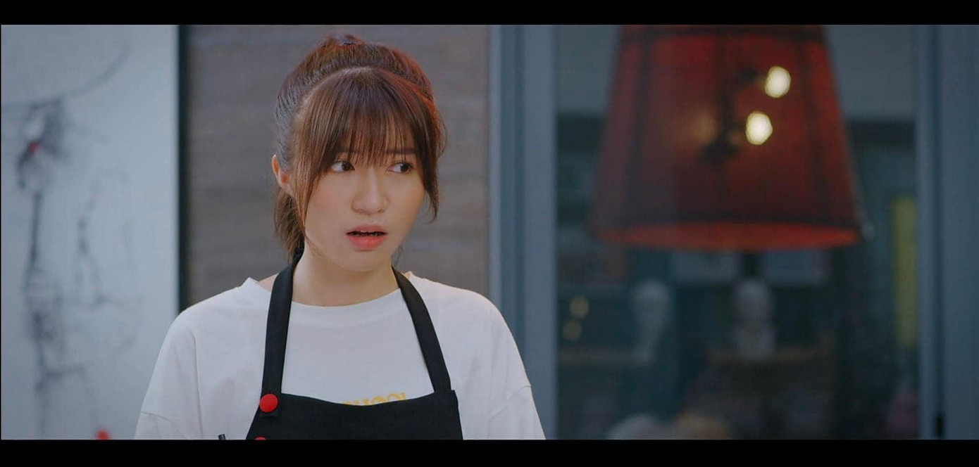 Vân của Thương ngày nắng về Vân của Thương ngày nắng về