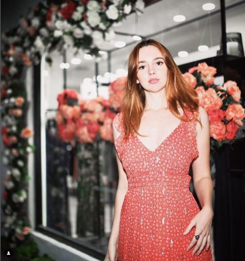 Về đời tư, nữ diễn viên chưa từng công khai thông tin hẹn hò. Trên mạng xã hội, cô chủ yếu chia sẻ hình ảnh tham gia sự kiện, đời sống cá nhân.