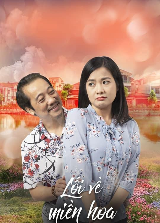 Lối về miền hoa đang là bộ phim thu hút được sự quan tâm của khán giả sau khiThương ngày nắng về kết thúc phần 1. Với nội dung nhẹ nhàng, hài hước cùng sự góp mặt của dàn diễn viên trẻ năng động khiến phim càng cuốn hút hơn. Đặc biệt, dàn sao nữ của Lối về miền hoa cũng nhanh chóng được người xem chú ý.