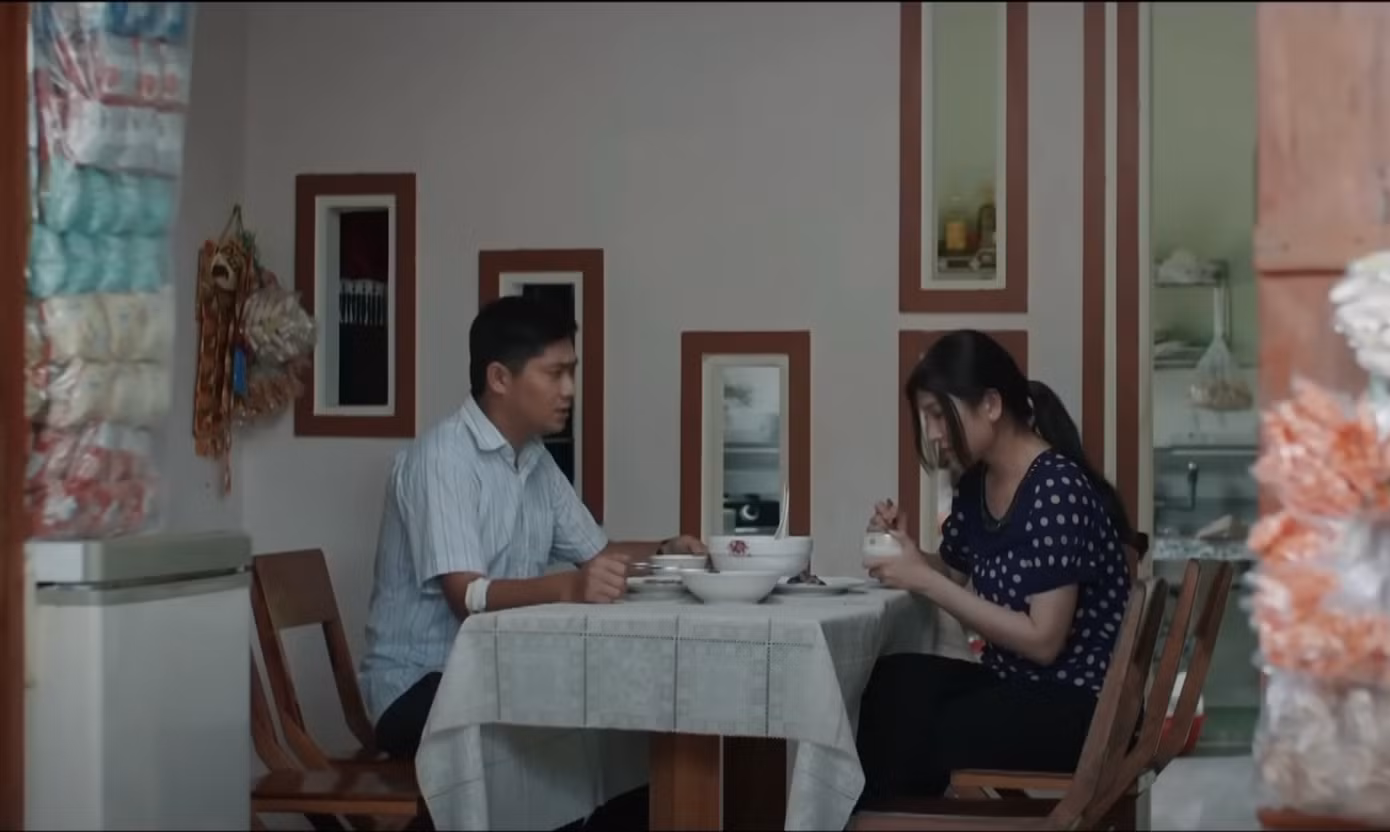 Liễu ôm mối hận với chồng suốt bao năm. Ảnh: CMH.