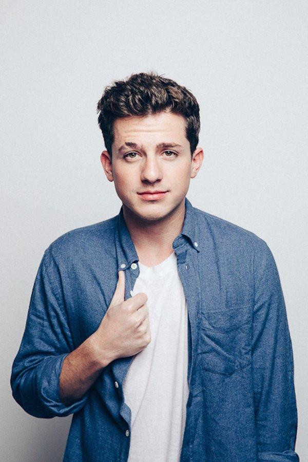 Charlie Puth Charlie Puth