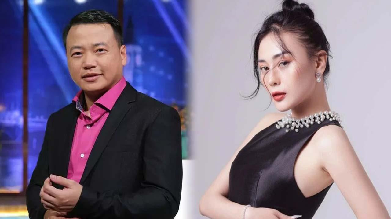 Phương Oanh xác nhận cả hai đến với nhau khi là “trai chưa vợ, gái chưa chồng”