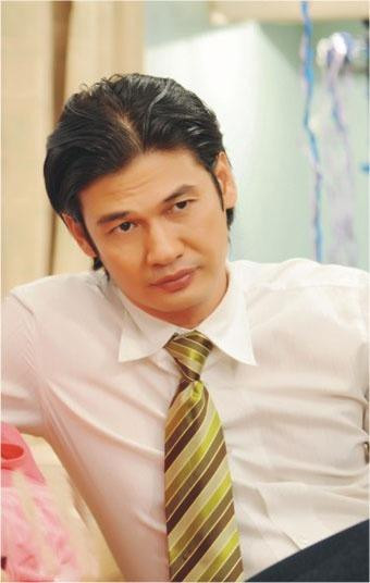 Tiết Cương trong Hướng nghiệp