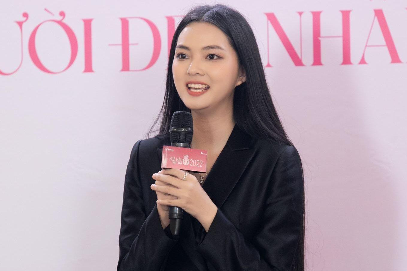 Thí sinh Mai Trang Thảo (SBD 185).