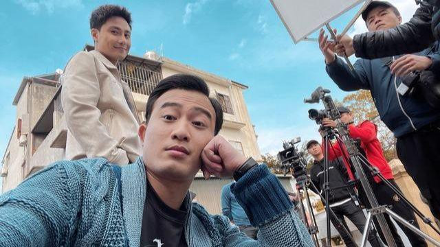 Dàn diễn viên tham gia bộ phim mới của VFC Nhà có ba nàng dâu.