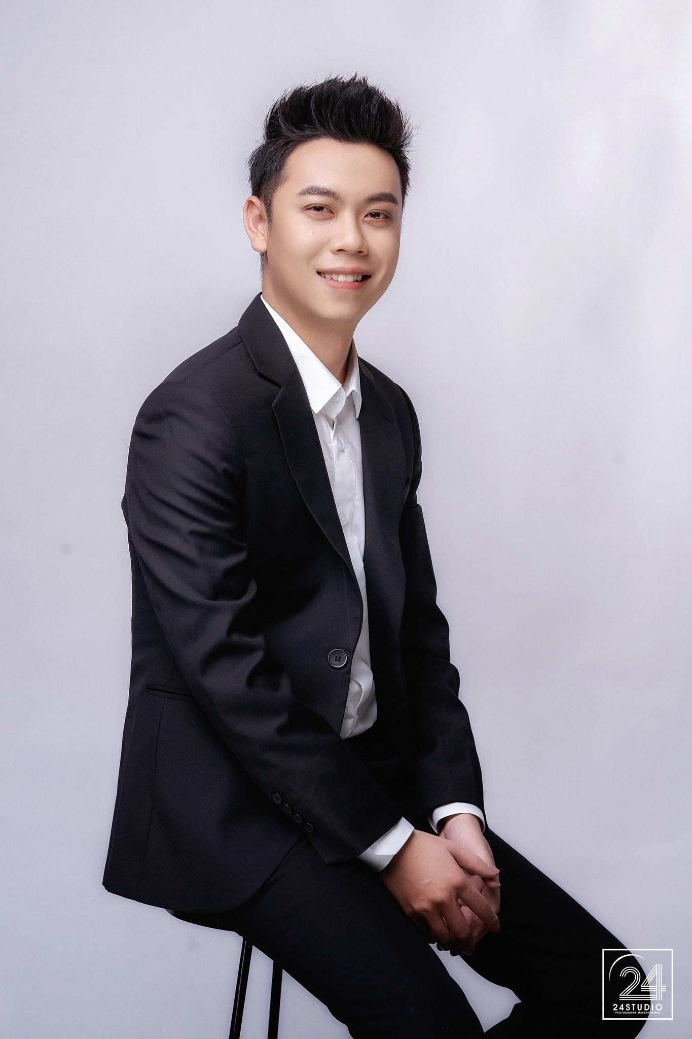 Nhạc sĩ Nguyễn Đình Dũng