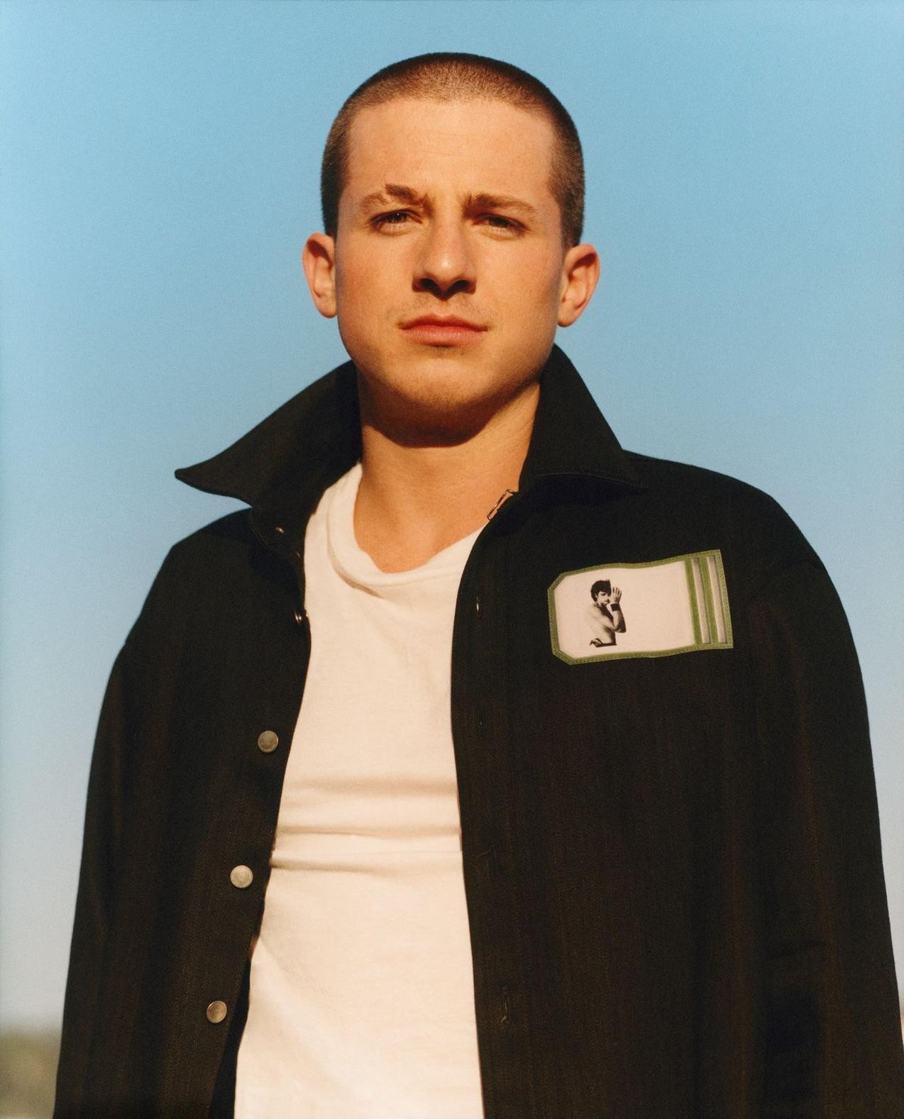 Charlie Puth hé lộ sẽ hợp tác với Jungkook trong album mới của giọng ca We Don't Talk Anymore