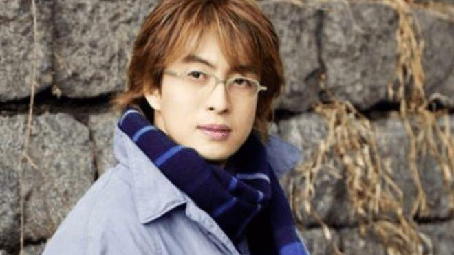 Bae Yong Joon vào vai Kang Yoon Sang.